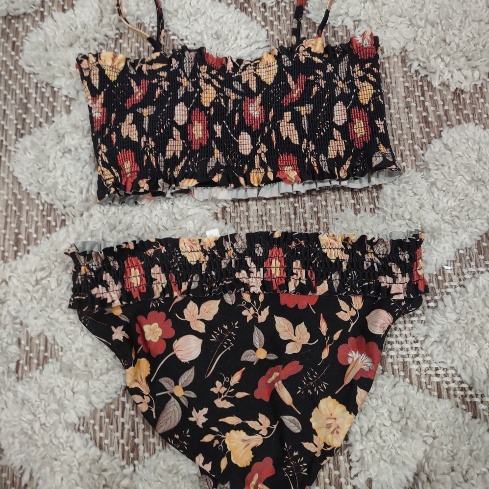 size 16 girls Chelsea and Violet swimsuit